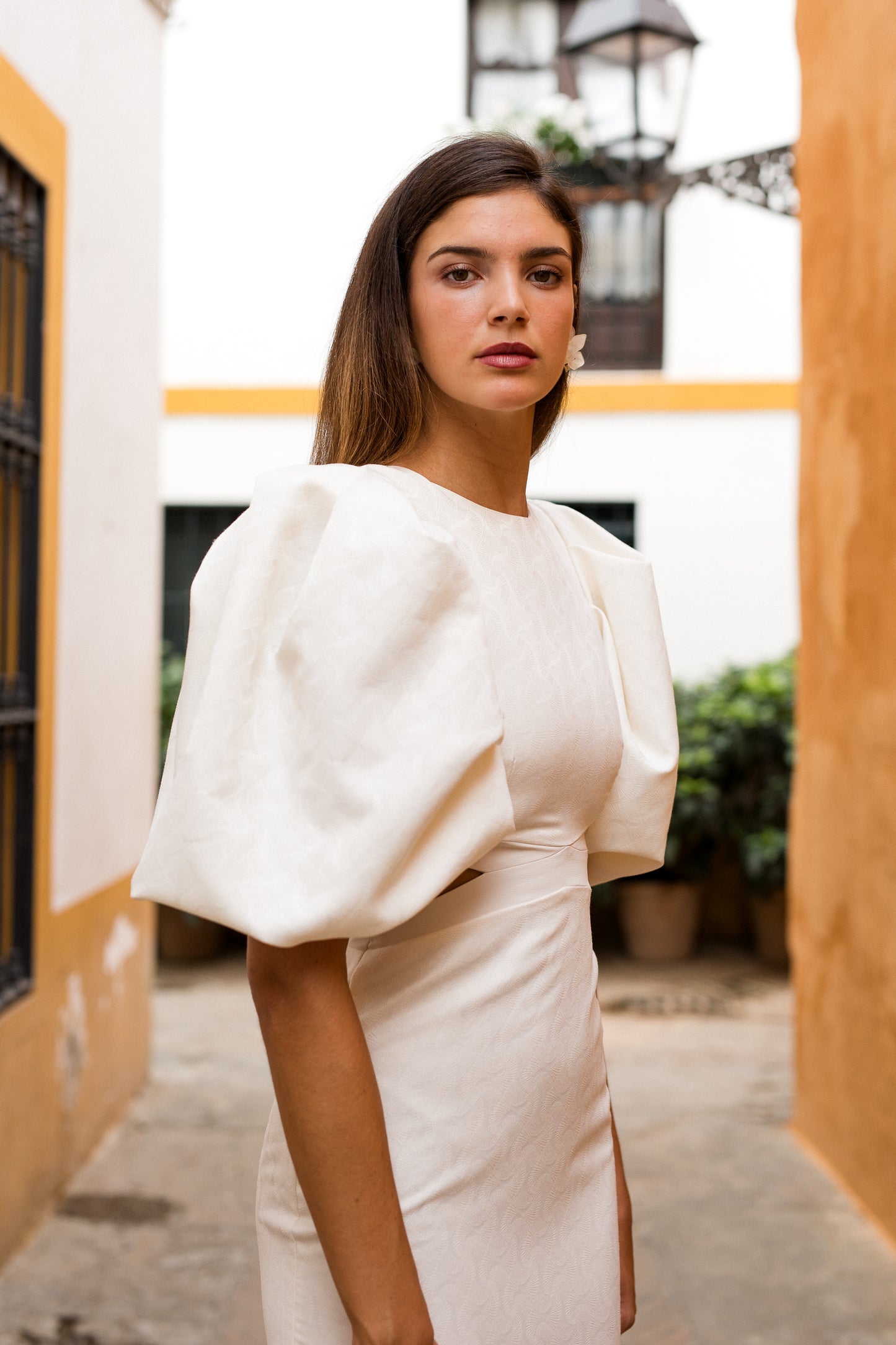 Vestido Greta