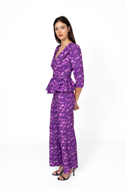 CONJUNTO LORENA