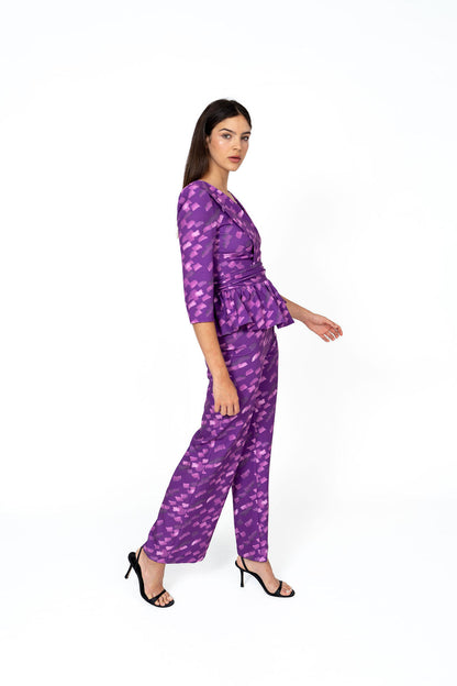 CONJUNTO LORENA