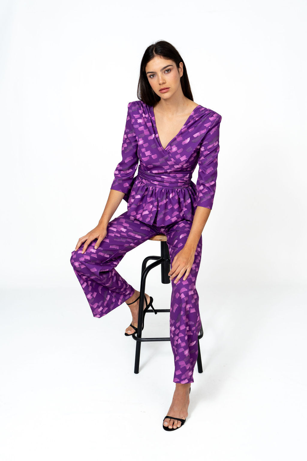 CONJUNTO LORENA