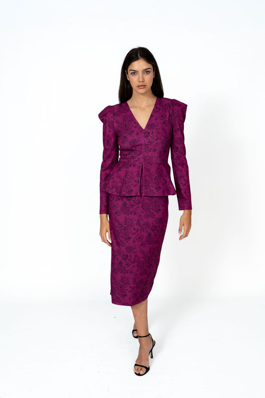 PEPLUM