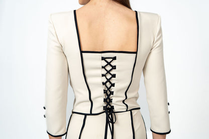 conjunto alma