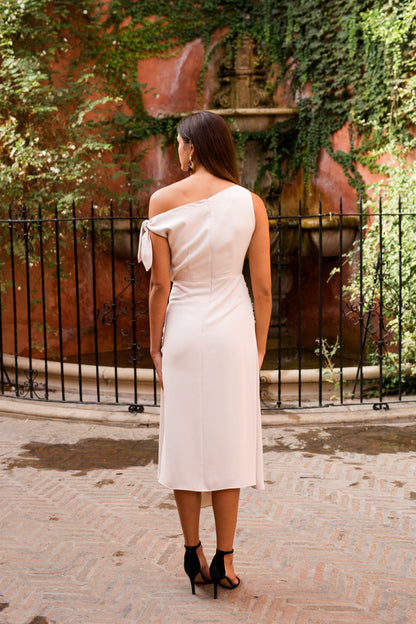 Vestido Elsa
