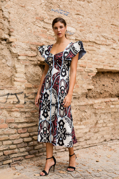 Vestido Laura