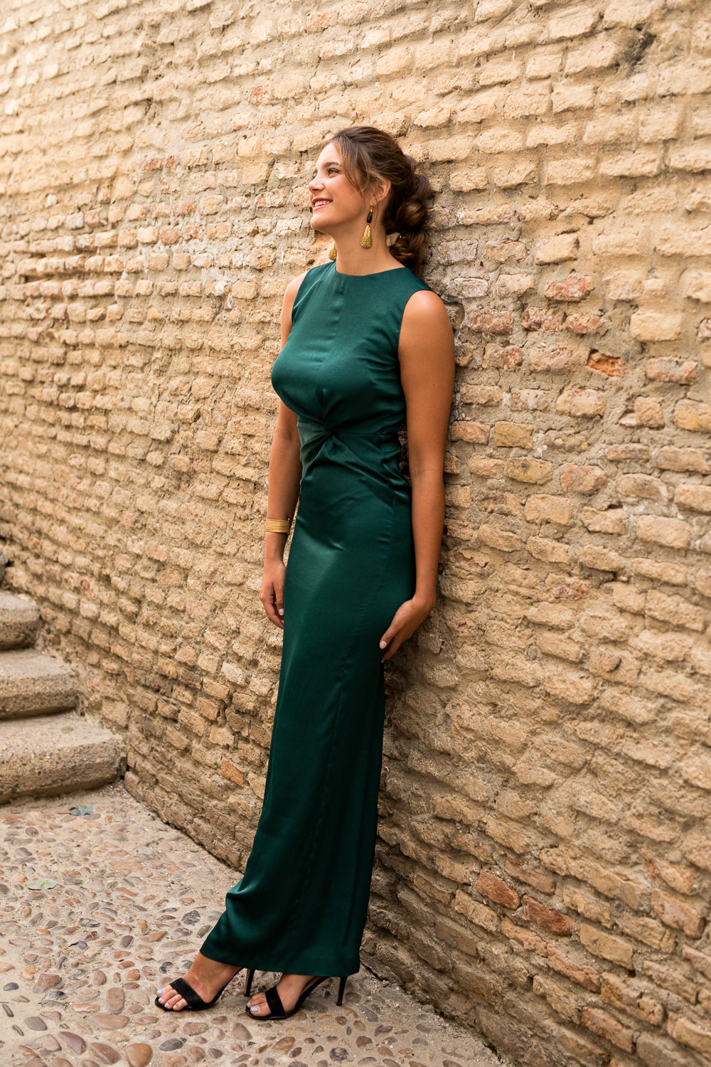 LEA | Vestido largo