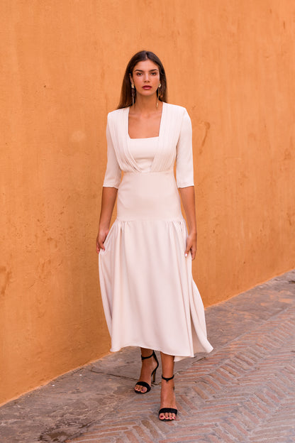 Vestido Silvia