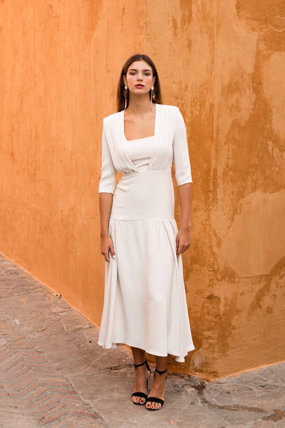 Vestido Silvia