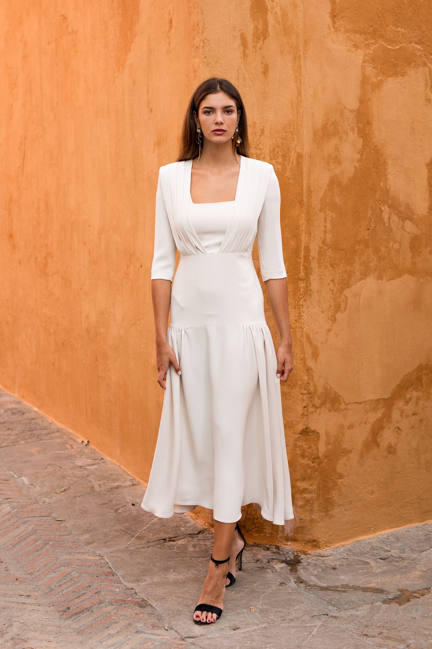 Vestido Silvia