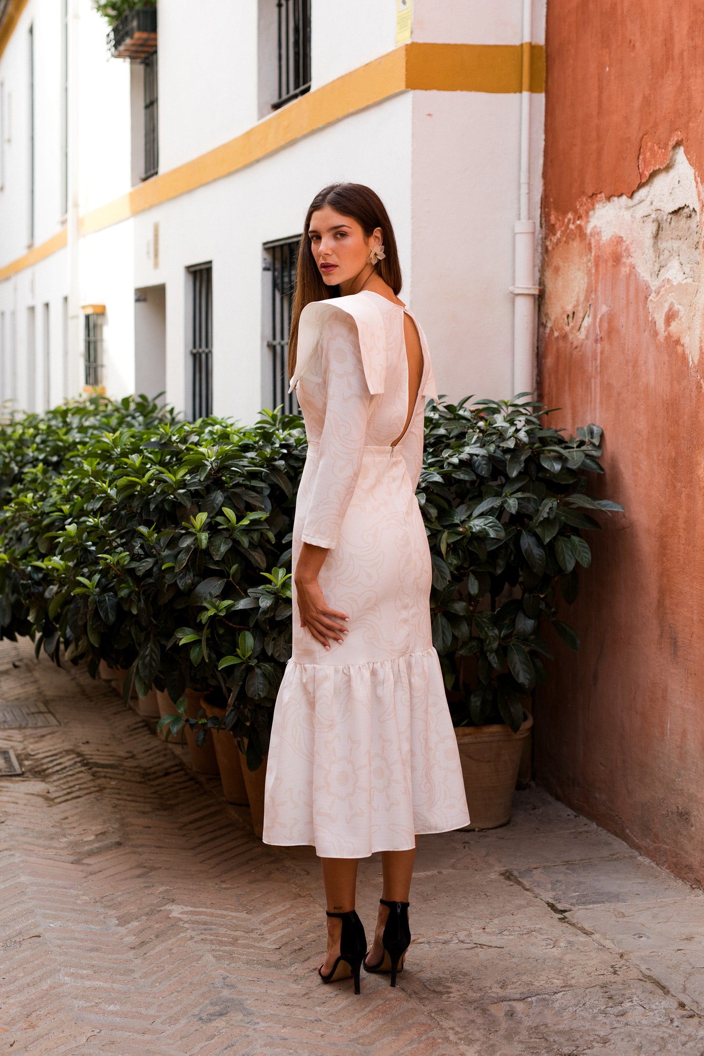 Vestido Bella
