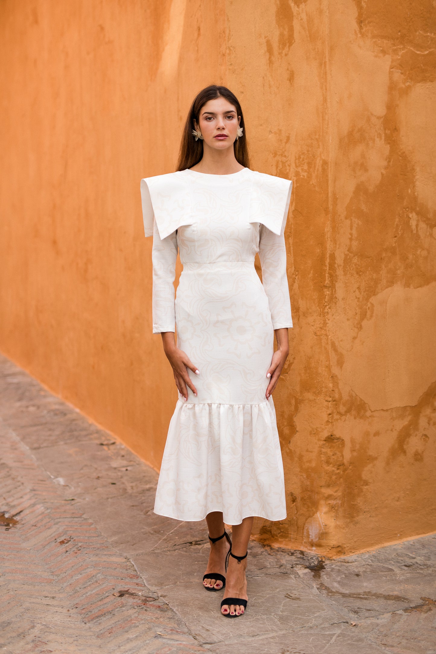 Vestido Bella