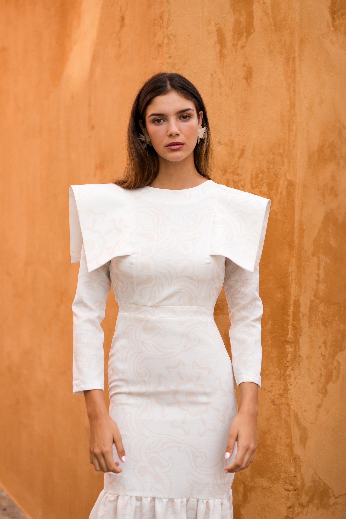 Vestido Bella