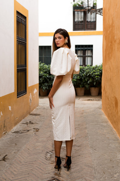 Vestido Greta