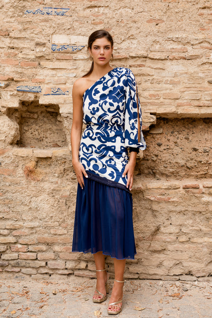 Vestido Elvira