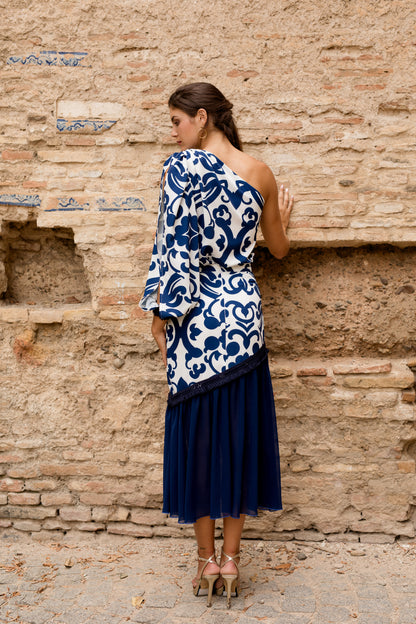 Vestido Elvira