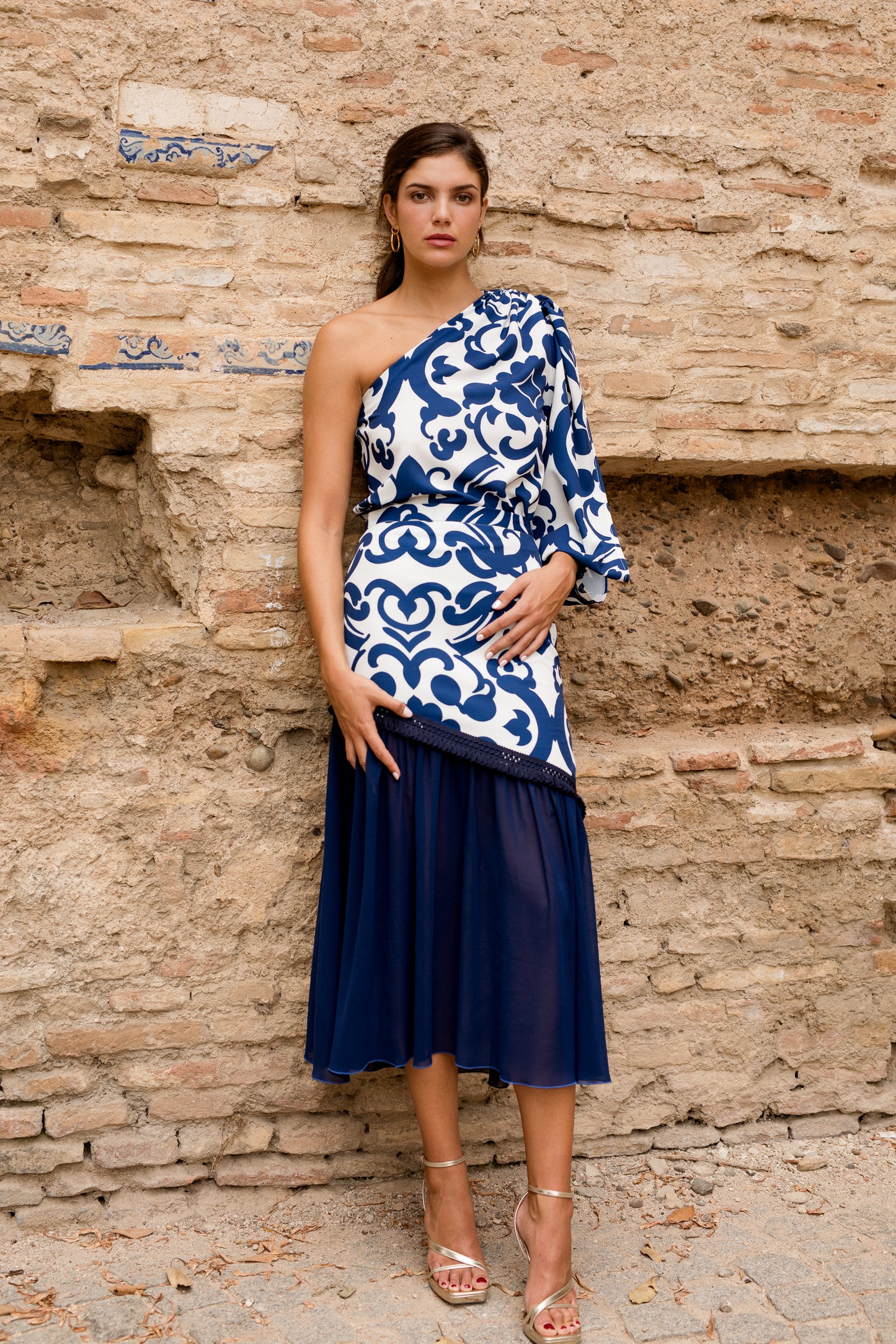 Vestido Elvira