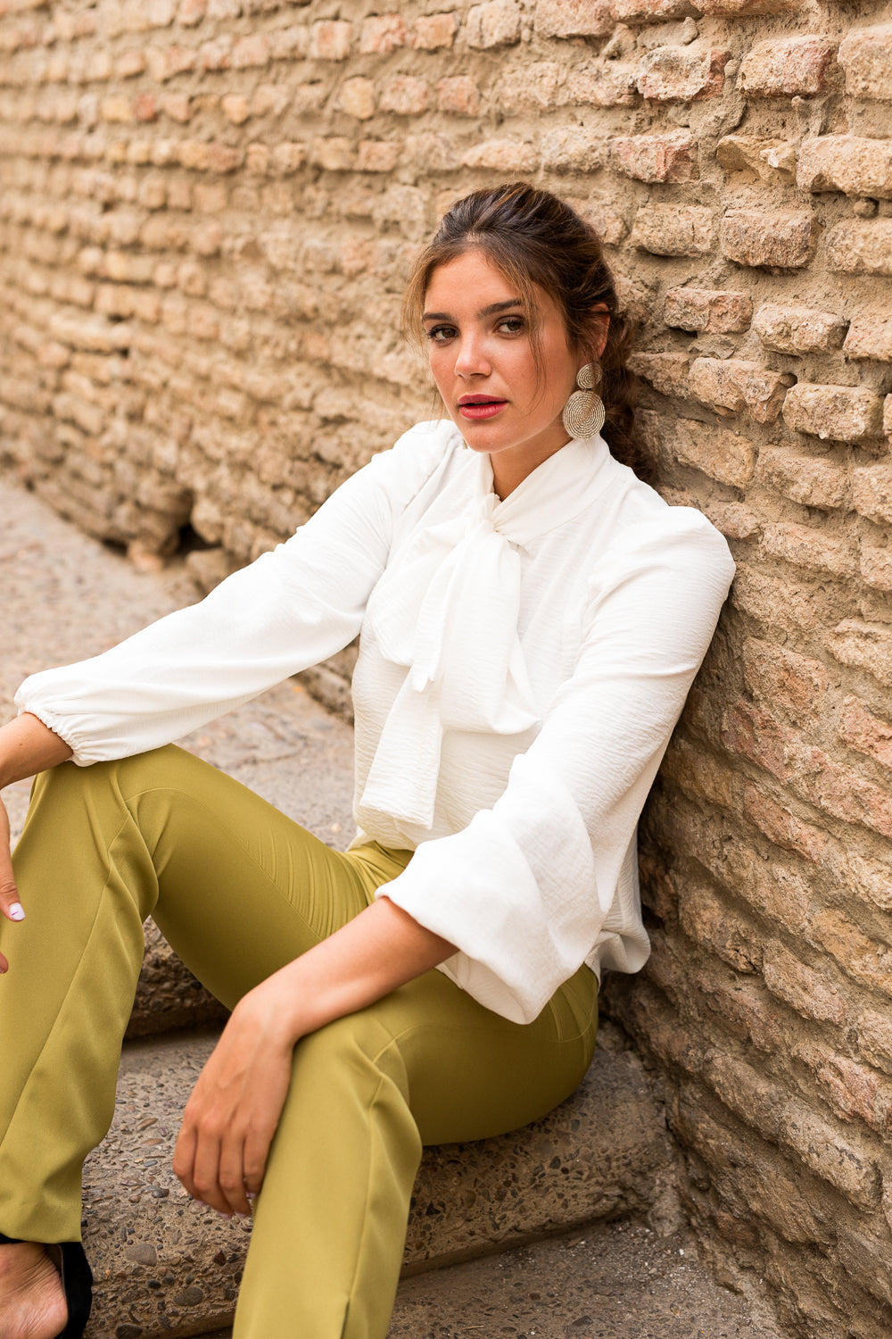 BEATRICE | Camisa