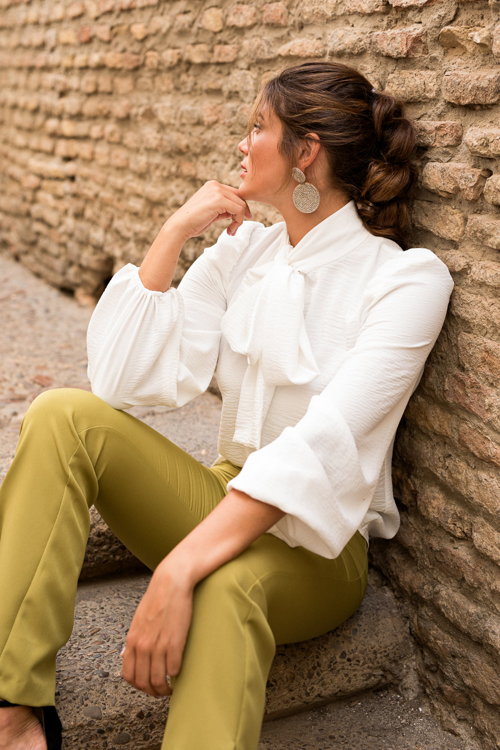 BEATRICE | Camisa