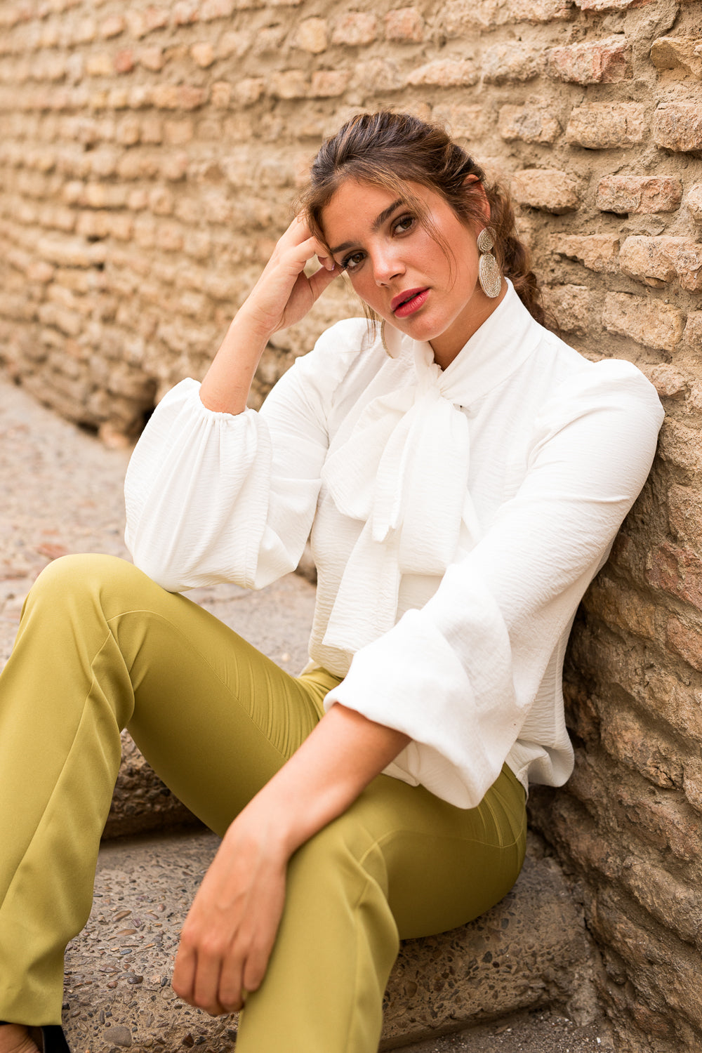 BEATRICE | Camisa