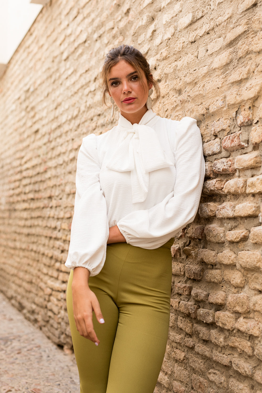 BEATRICE | Camisa