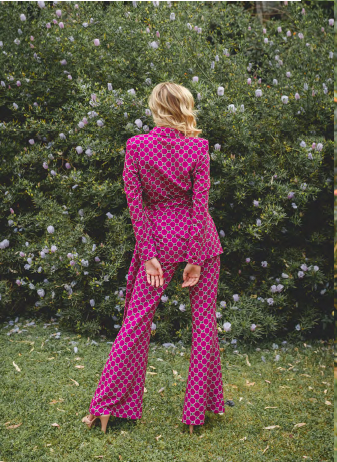 CAPRI | Traje de chaqueta