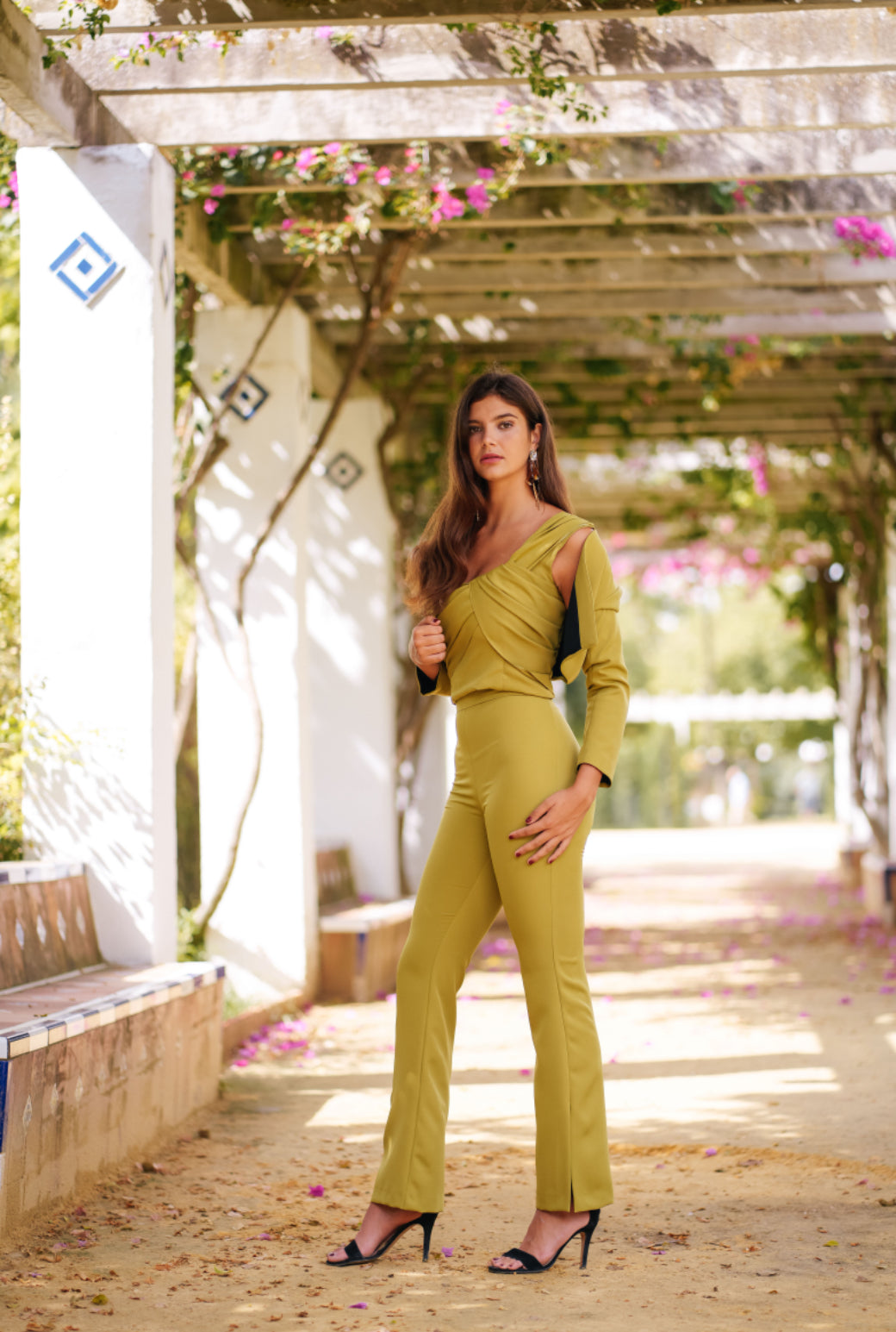 CUARZO | PANTALON