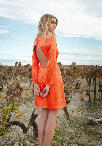 MIMOSA | Vestido corto