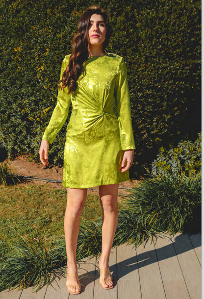 MIMOSA | Vestido corto