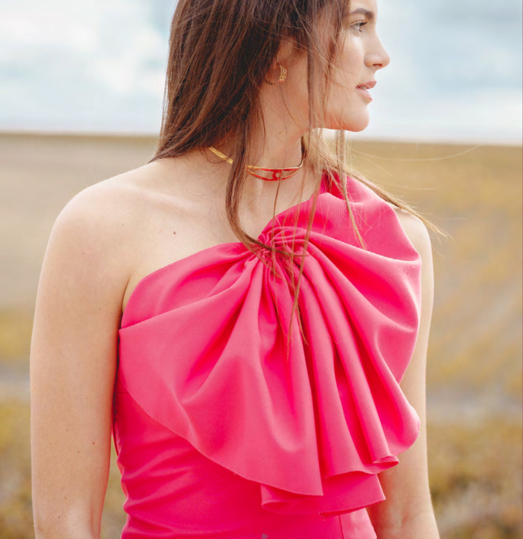 DALIA | Top